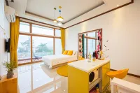 Namhae Sea and Pines Pension