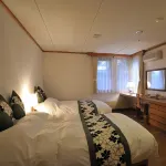 Chimikepp Hotel