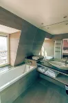 Timhotel Montmartre Hotels in Paris