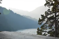 Prim Rose Hotels in Nainital