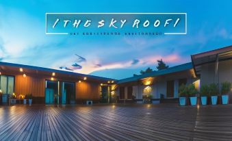 The Sky Roof Homestay @ Kiriwong