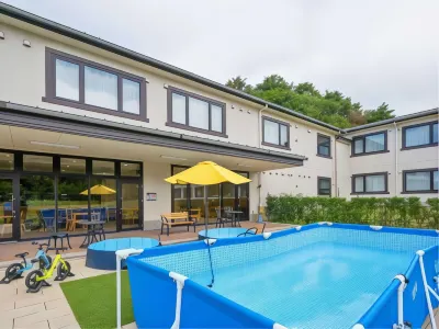 Okumatsushima Lane Hotel Các khách sạn gần Odakamori Observatory