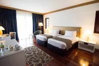 Mines Beach Resort Hotel - Balkoner