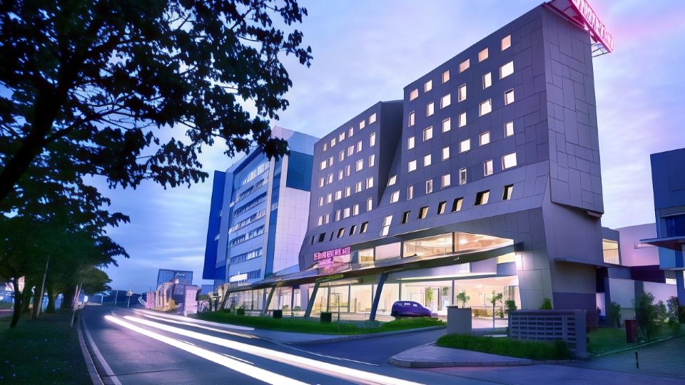Fame Hotel Gading Serpong