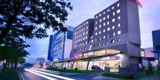 Fame Hotel Gading Serpong