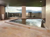 Nasu Sunlight Hotel Hotels in Tanagura