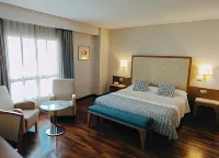 Hotel Santa Cecilia Hotel a Ciudad Real