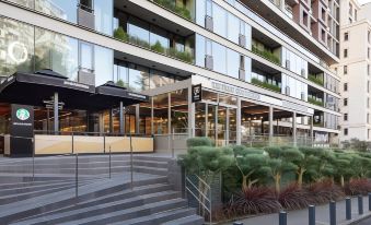 Marriott Executive Apartments Istanbul Fulya