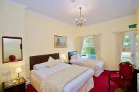 Westlands of Pitlochry Các khách sạn ở Pitlochry