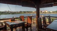 Terres Rouges Lodge Hotels in Banlung
