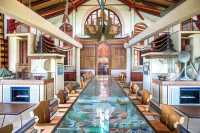 AmmaZulu African Palace Hotel di Pinetown