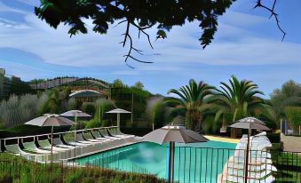 Relais Ciavatta Country Hotel