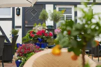 Hotell Bäckagården Hotels in Ystad