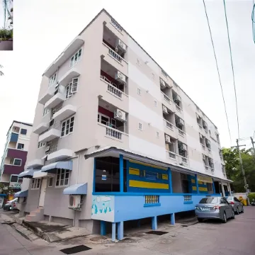 MS Mansion Отели рядом с достопримечательностью «Пирс Kiak Kai»