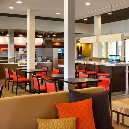 Courtyard Irvine John Wayne Airport/Orange County