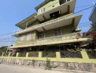 뉴 호텔 캐슬  호텔