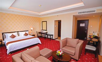 Hermes Palace Hotel Banda Aceh