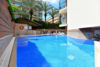 Yuvam Prime Beach Hotel - con vista mare