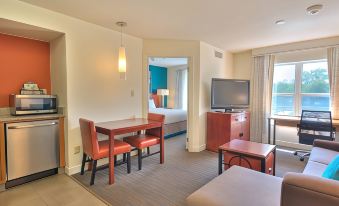 Residence Inn Atlanta Buckhead/Lenox Park