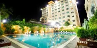 Classy Hotel - Pools