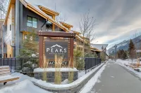 พีคส์ โฮเทล แอนด์ สวีทส์