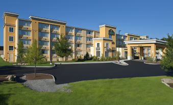 La Quinta Inn & Suites by Wyndham Manchester