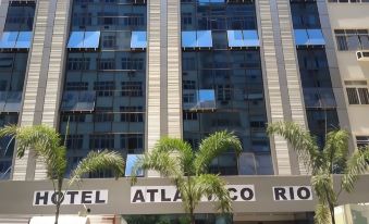 Hotel Atlantico Rio