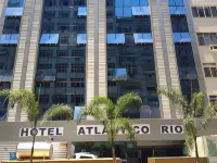 ホテル アトランティコ リオ