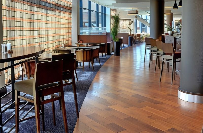 Leonardo Hotel London Watford photo 4