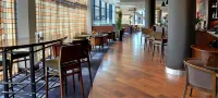 Leonardo Hotel London Watford - breakfast