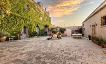 Masseria Costanza Luxury Retreat