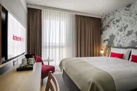 IntercityHotel Geneva Hotels in Vernier