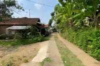 Hotel O Agus Kostel SyariahNearWisata Agro Jollong