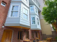 İkiz Konak Boutique Hotel Hotels near Kadikoy