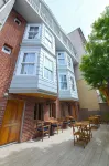 İkiz Konak Boutique Hotel Hotel a Kadikoy