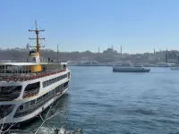 Weingart Seaside Hotel Hotels in Istanbul