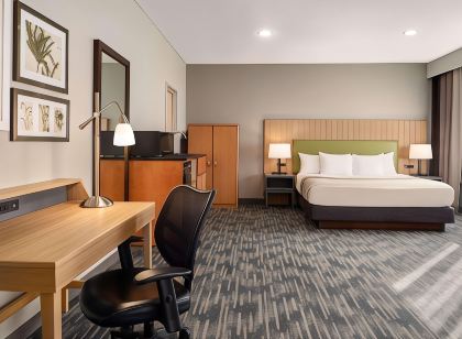 Country Inn & Suites by Radisson, Brookings