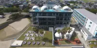 Albahotelandglamping Hotels in Itoshima