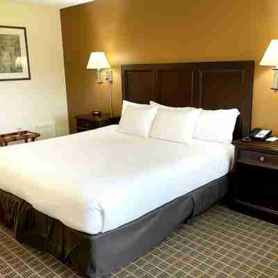 Roadstar Hotel Zephyrhills Rooms