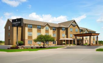 Country Inn & Suites by Radisson, Atlanta I-75 South, GA