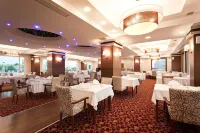 Mercia Hotels & Resorts Hotels in Çatalca