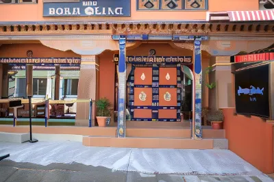 Hotel Dorjiling Hotels in 