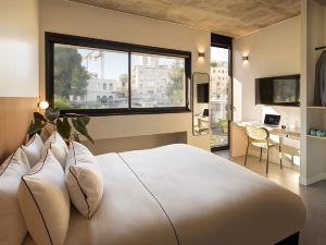 Savanna Dizengoff - Smart Hotel by Loginn Tel Aviv