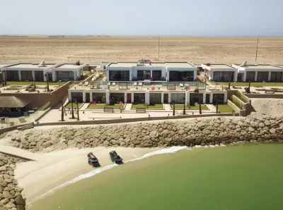 Bavaro Beach Dakhla Hoteles en Dajla