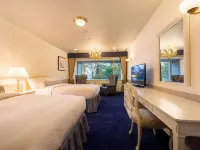 Urabandai Lakeresort Nekomarikyu