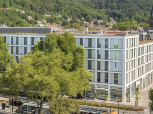 Premier Inn Heidelberg City Zentrum