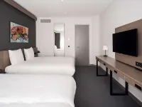 Executive Residency by Best Western Amsterdam Airport Hotels in Hoofddorp