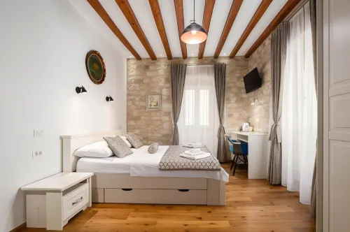 Stephane City Vibe Suites - Superior Double