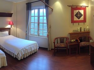 Thai Binh Sapa Hotel