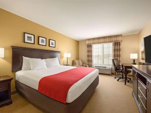 Country Inn & Suites by Radisson, Minot, ND